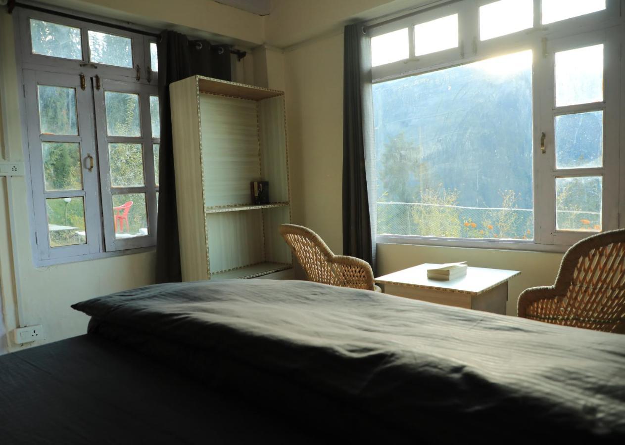 Odin Hostel Shoja Zewnętrze zdjęcie